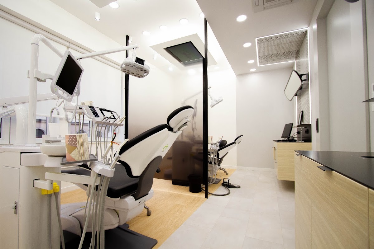 Stomatološka ordinacija Floss & Gloss - foto 2