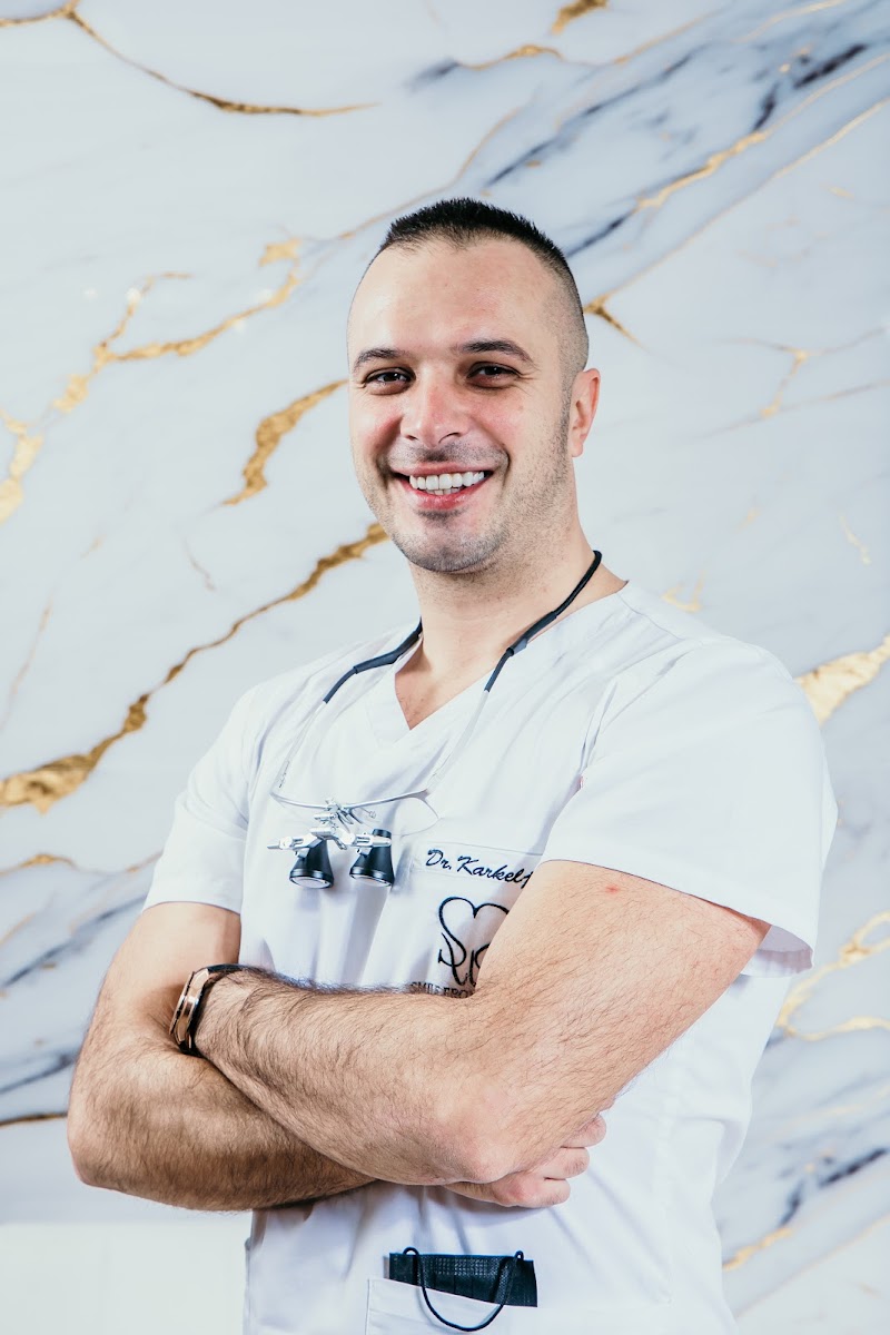 Stomatološka ordinacija Dr. Karkelja Smile Avenue