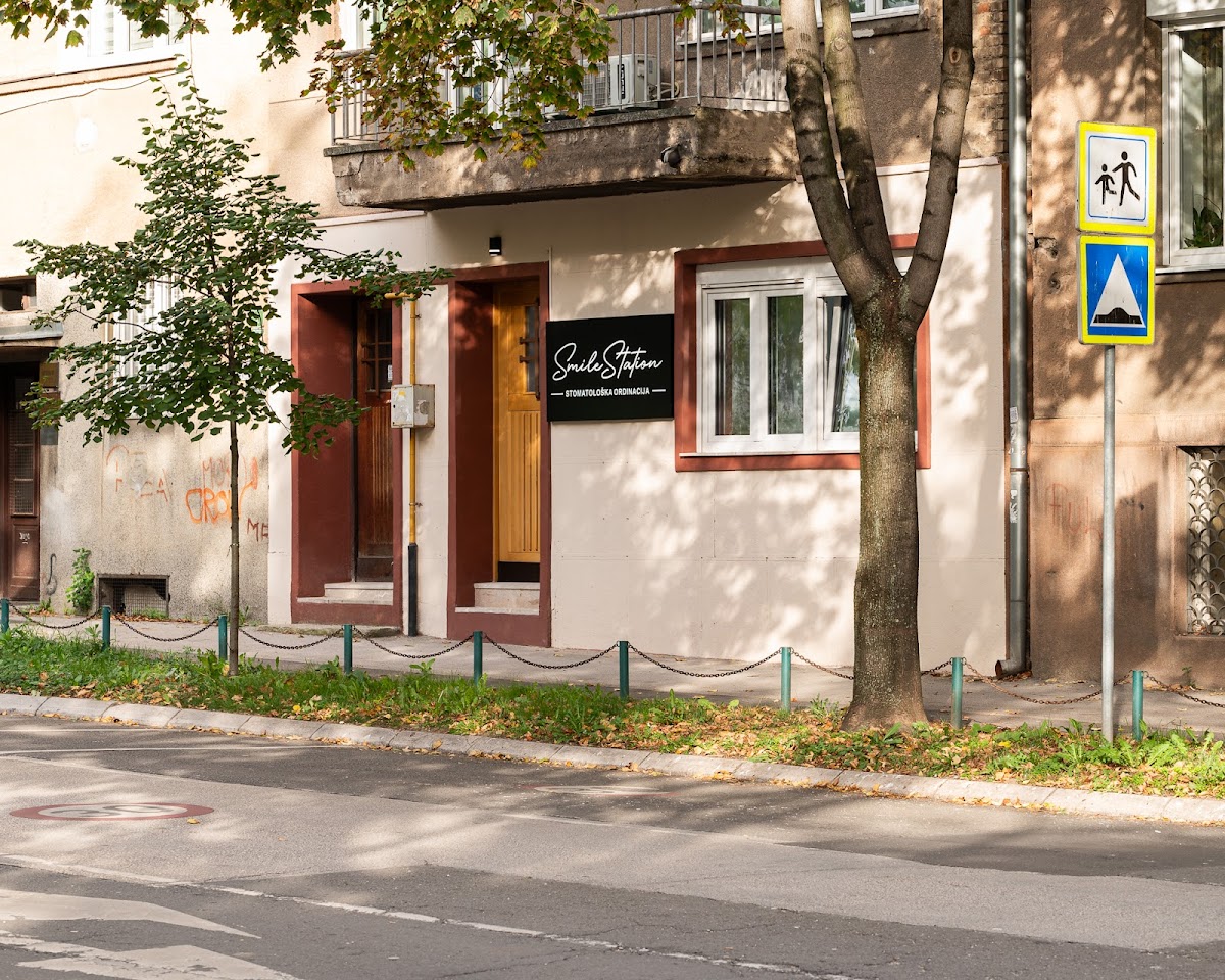 Stomatološka ordinacija Smile Station - foto 2