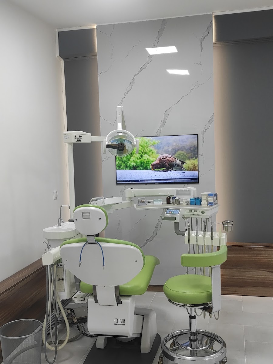 Stomatološka ordinacija Smile Station - foto 3