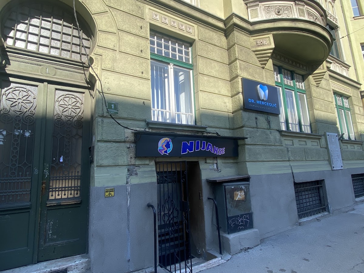 Privatna stomatološka ordinacija Dr.Herceglić - foto 3