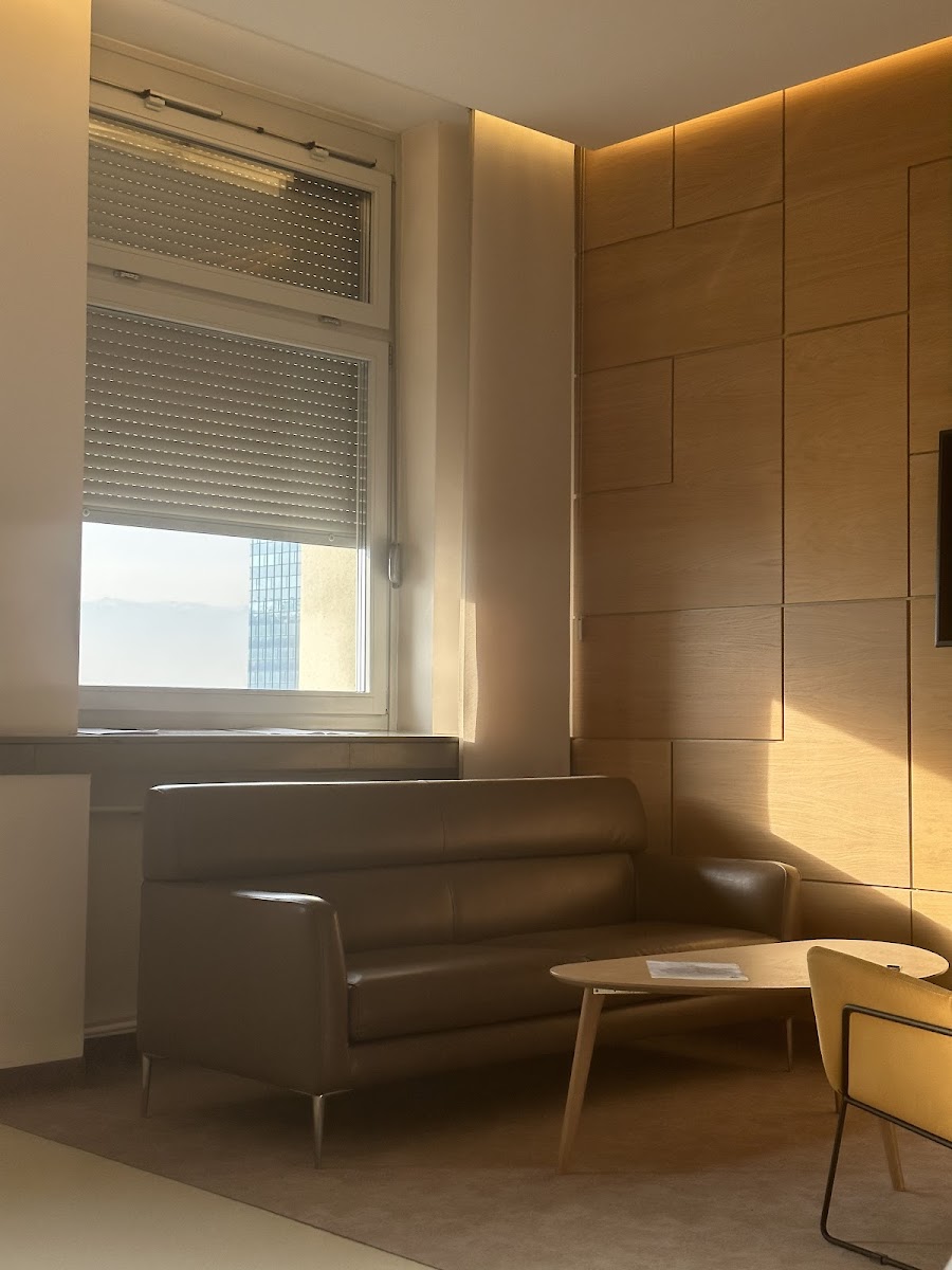 Specijalna bolnica "Centar za srce" - foto 3