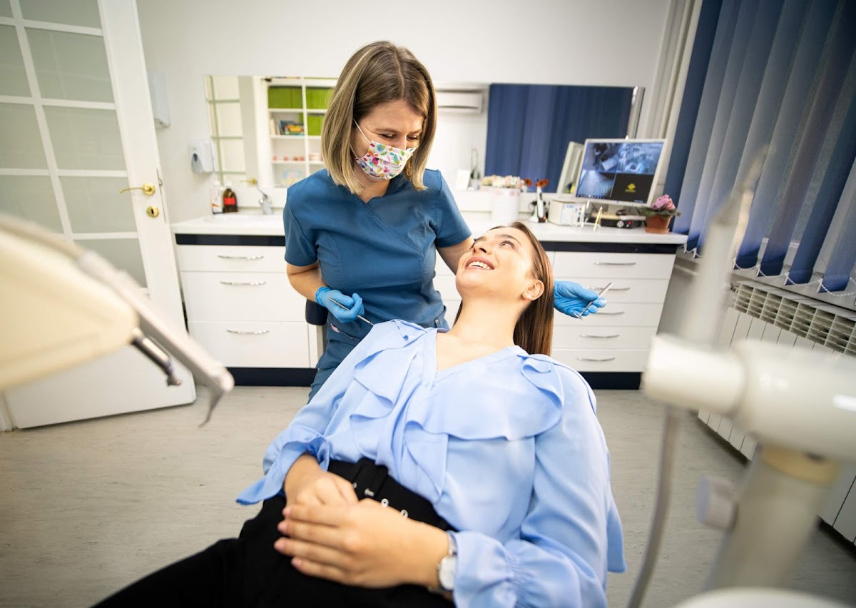 Stomatološka ordinacija Kenzzo