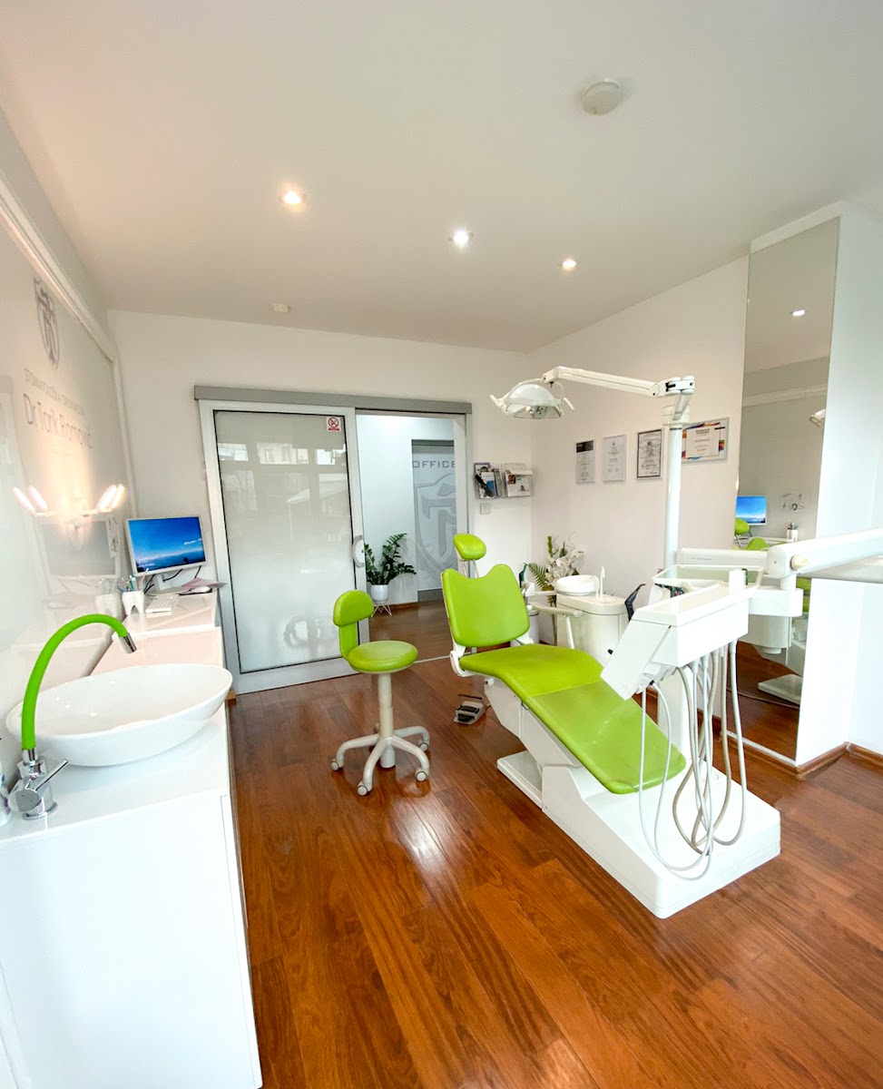 Stomatološka ordinacija "Dr Tarik Ramović" - foto 2