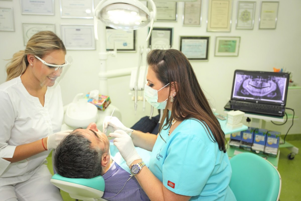 Dr. Sandra Bizović - Specijalista ortopedije vilica i zuba