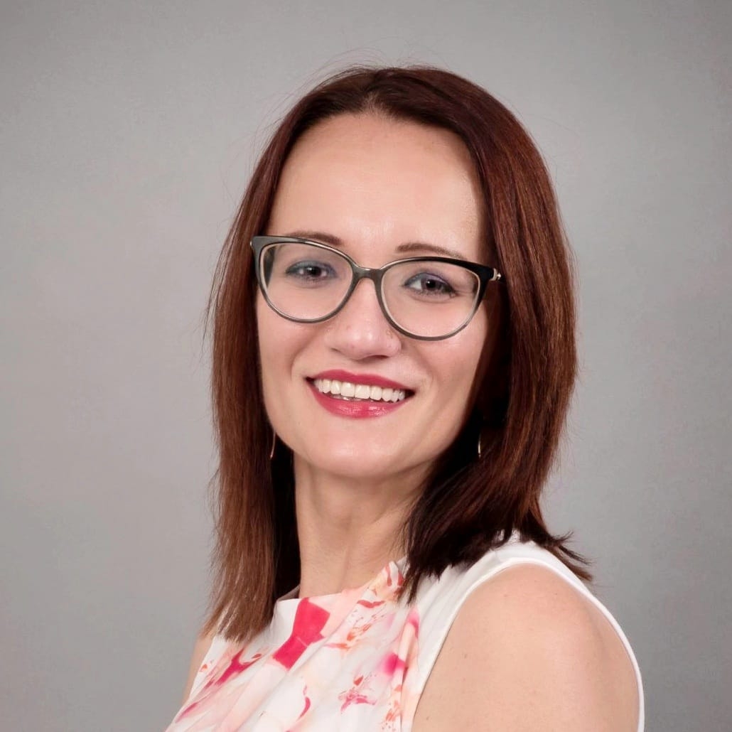 Aida Halimić - foto 2