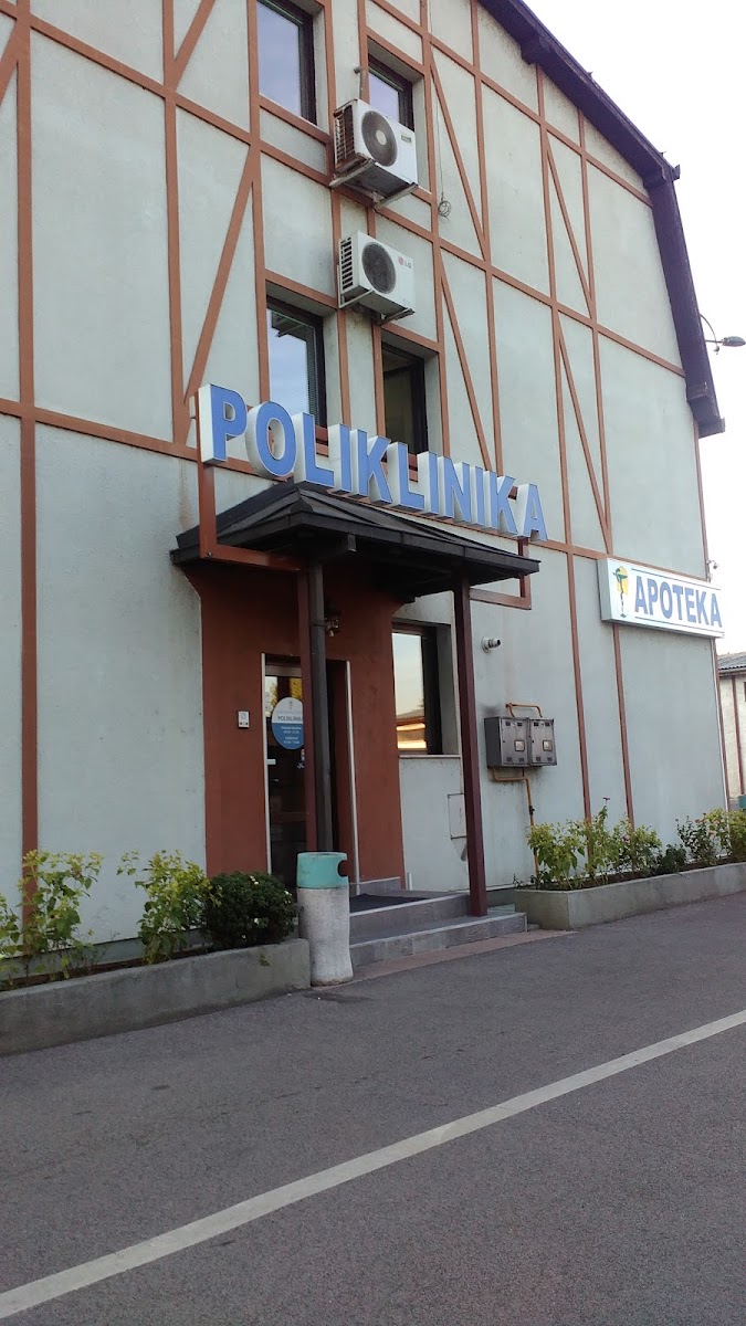 Poliklinika Eurofarm Centar - Ilidža - foto 2