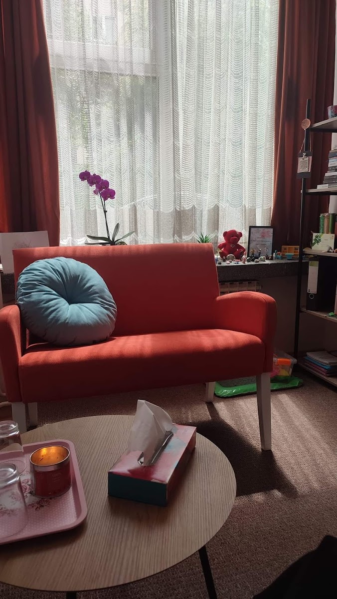 Psihološko savjetovalište Inaba