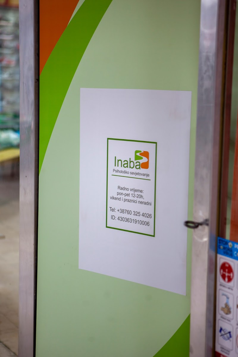 Psihološko savjetovalište Inaba - foto 3