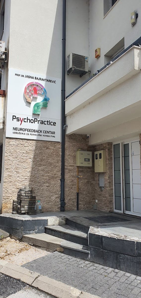 Prof.dr Jasna Bajraktarević Psynergy Education & Consulting