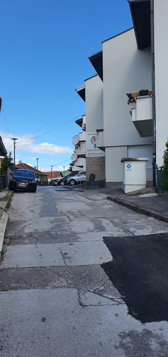 Prof.dr Jasna Bajraktarević Psynergy Education & Consulting - foto 2