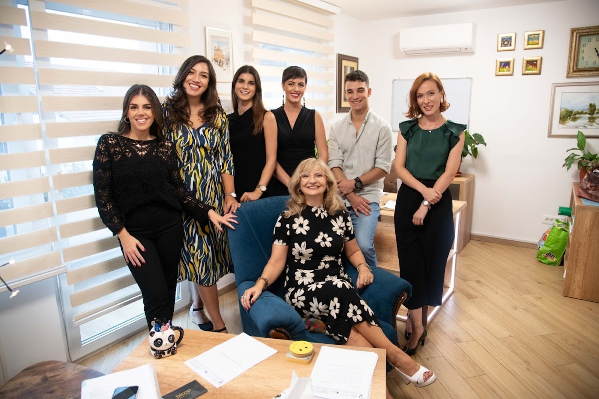 Prof.dr Jasna Bajraktarević Psynergy Education & Consulting - foto 3