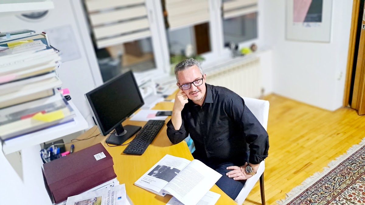 Psihološki centar dr.Šetić