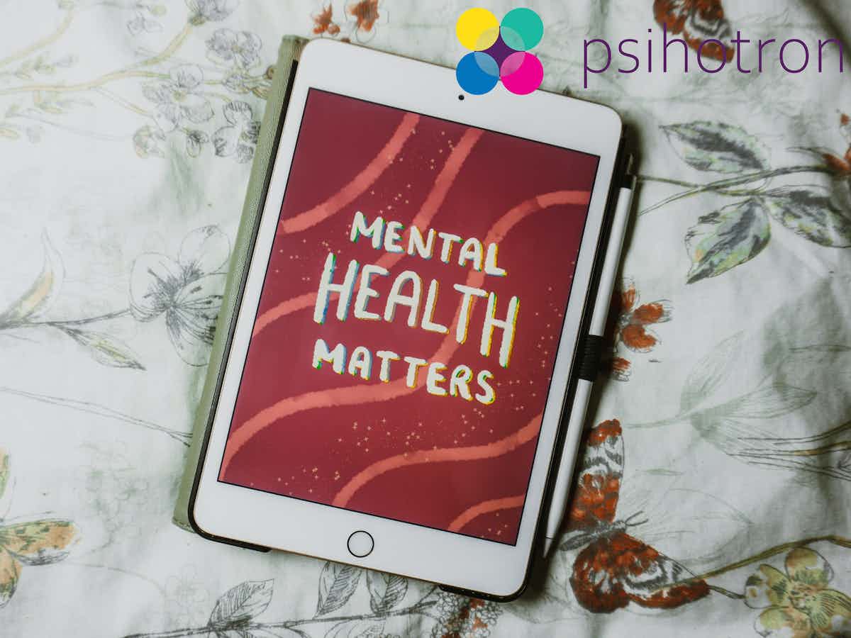 Agencija za savjetovanje Psihotron