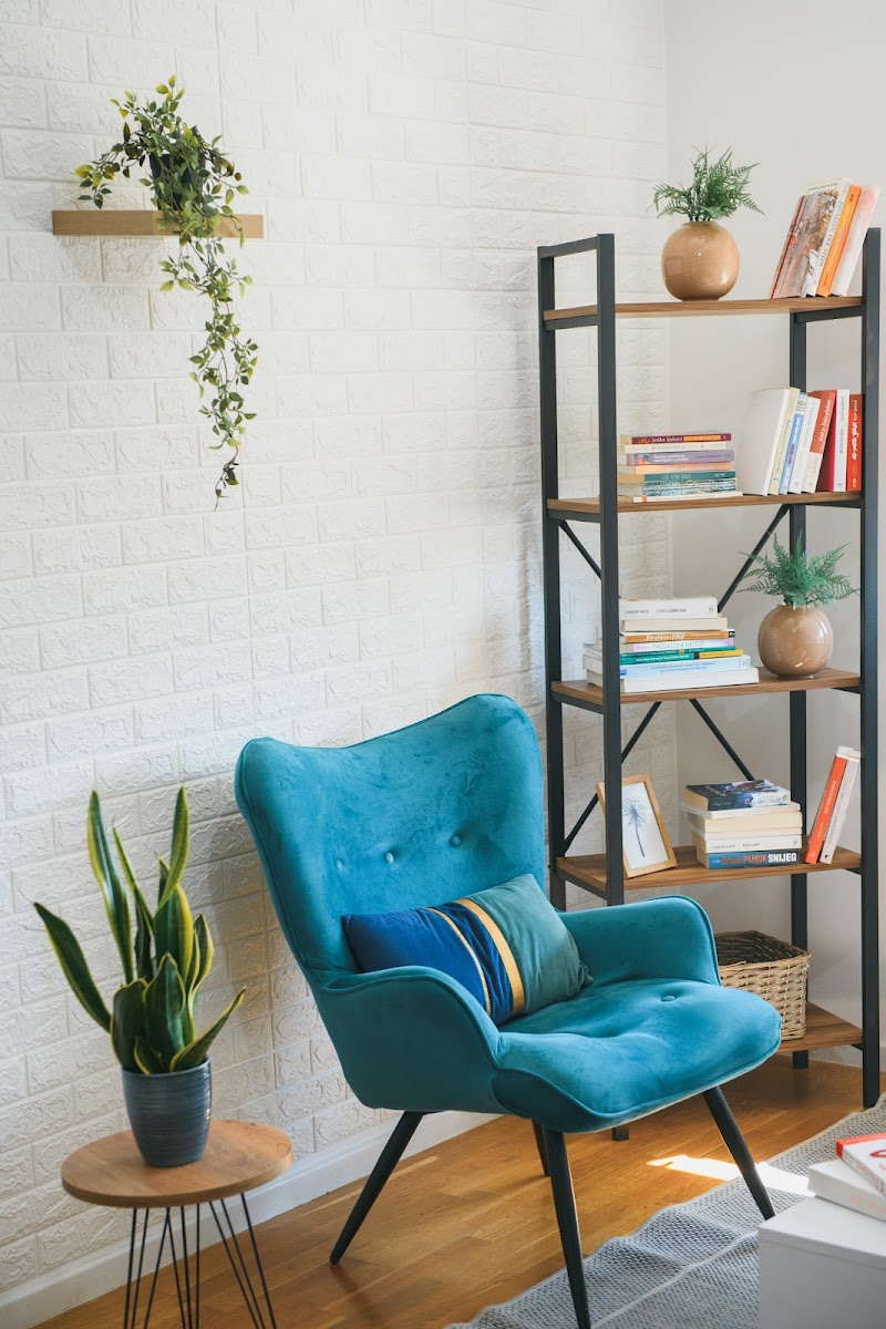 Psihološko-edukativni centar Sara