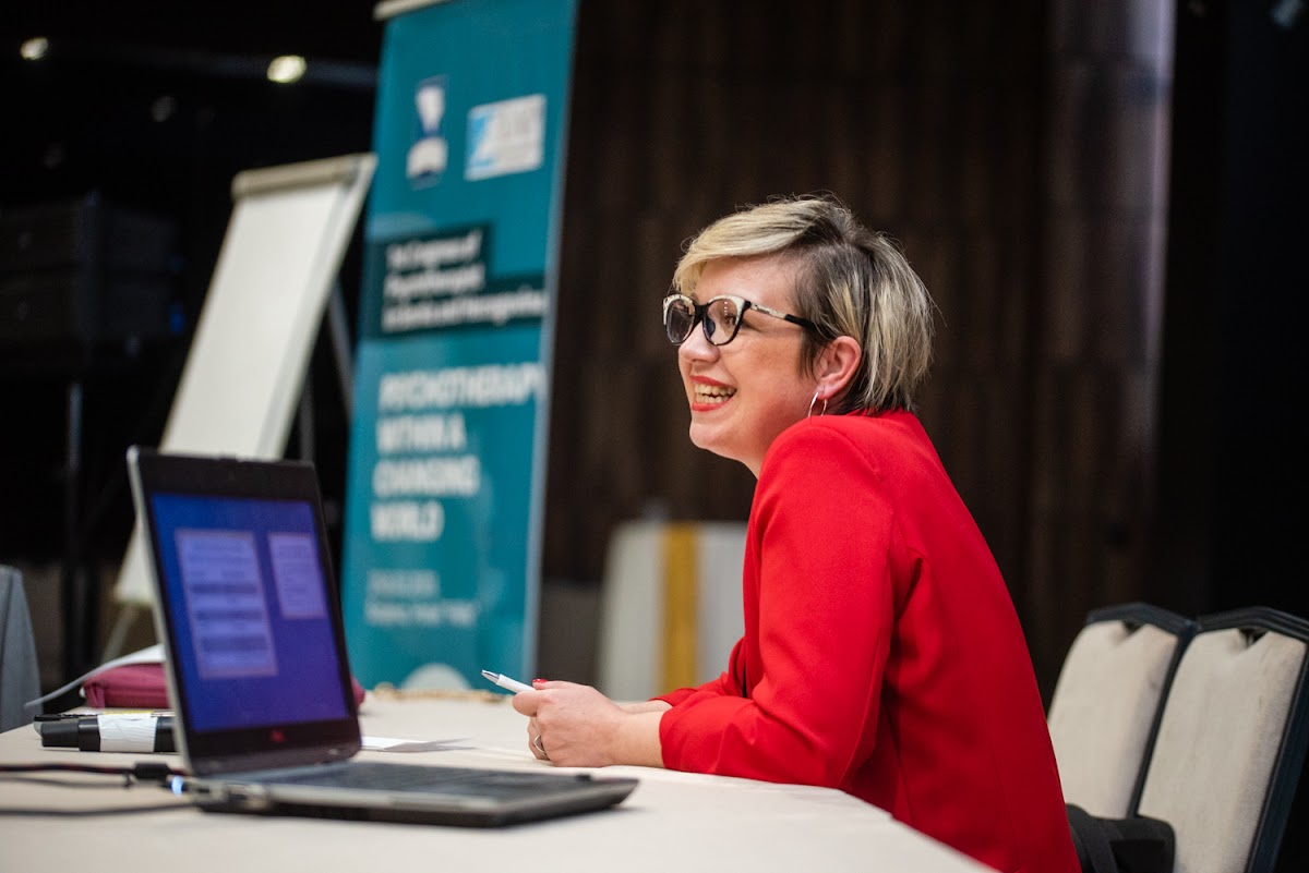 Psihoterapija i porodično savjetovanje Dželila Mulić-Čorbo