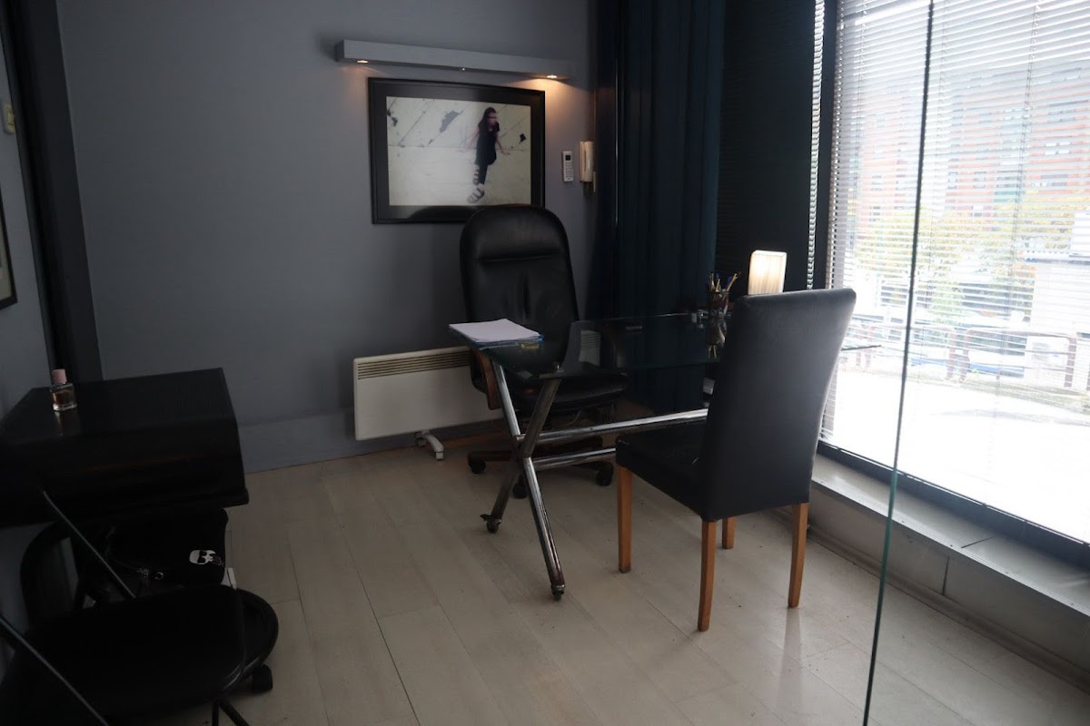 Privatna Psihijatrijska Ordinacija Sarajevo - Prof. dr. Saida Fišeković