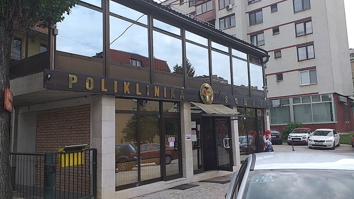 Poliklinika Sanasa - foto 2