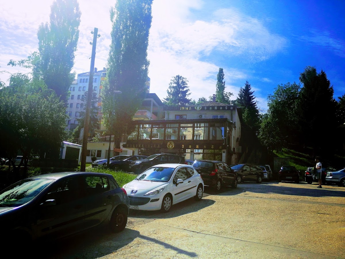 Poliklinika Sanasa - foto 3