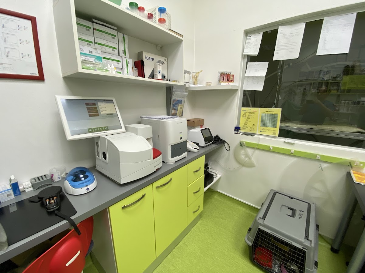 Veterinarska stanica Mr. Pet doo - foto 2