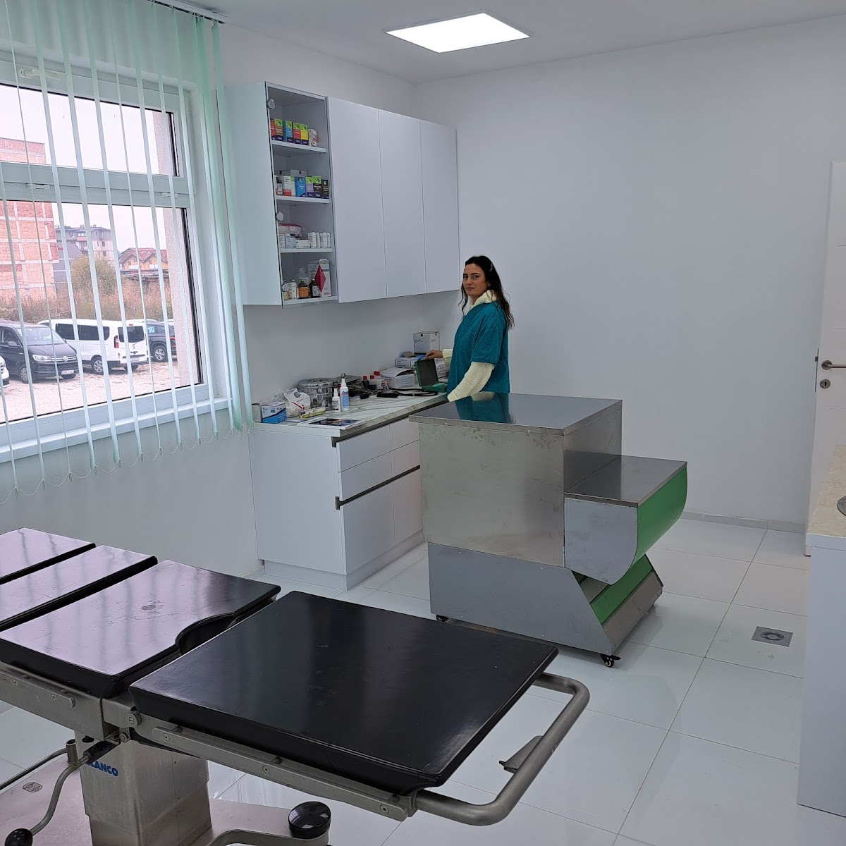 Veterinarska ambulanta MG - foto 2