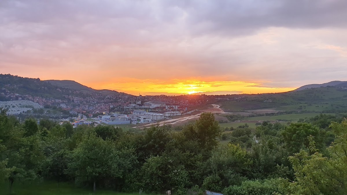 Veterinarska ambulanta Slatina