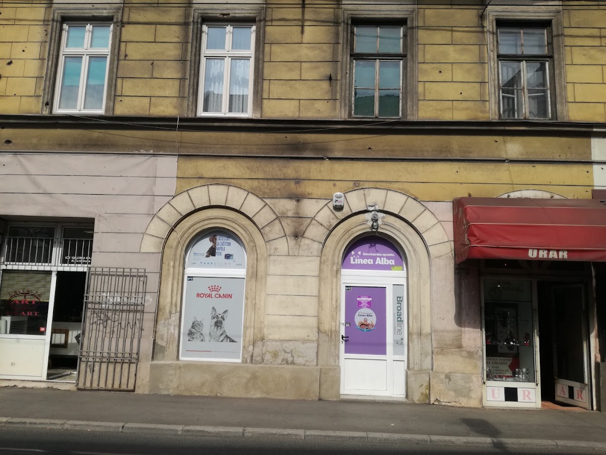 Veterinarska apoteka Linea Alba - foto 2