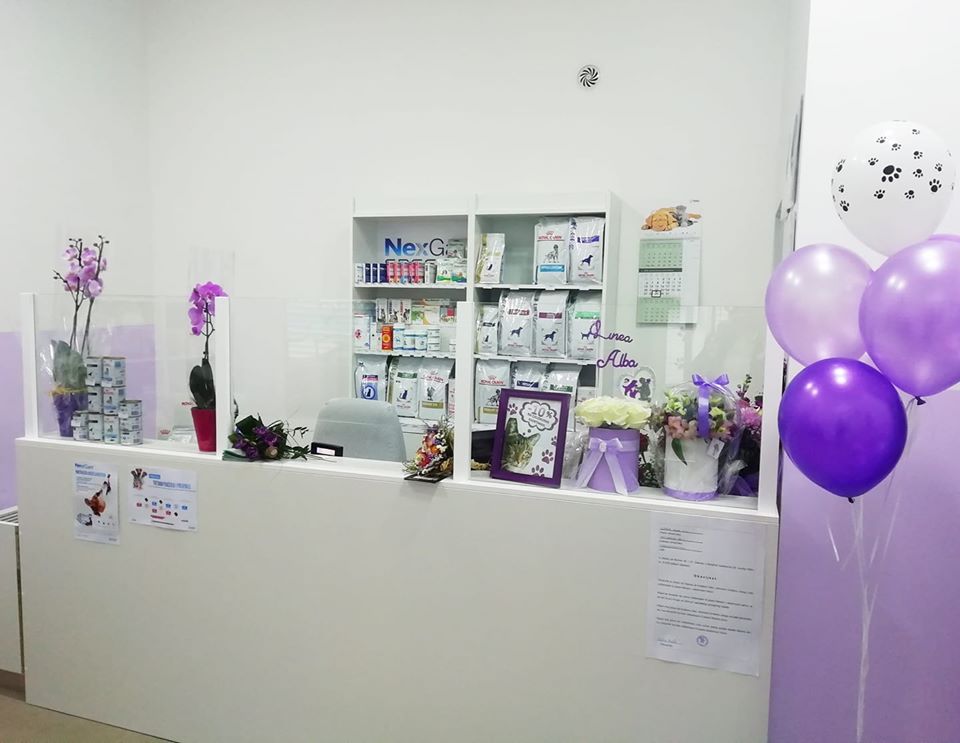 Veterinarska apoteka Linea Alba - foto 3