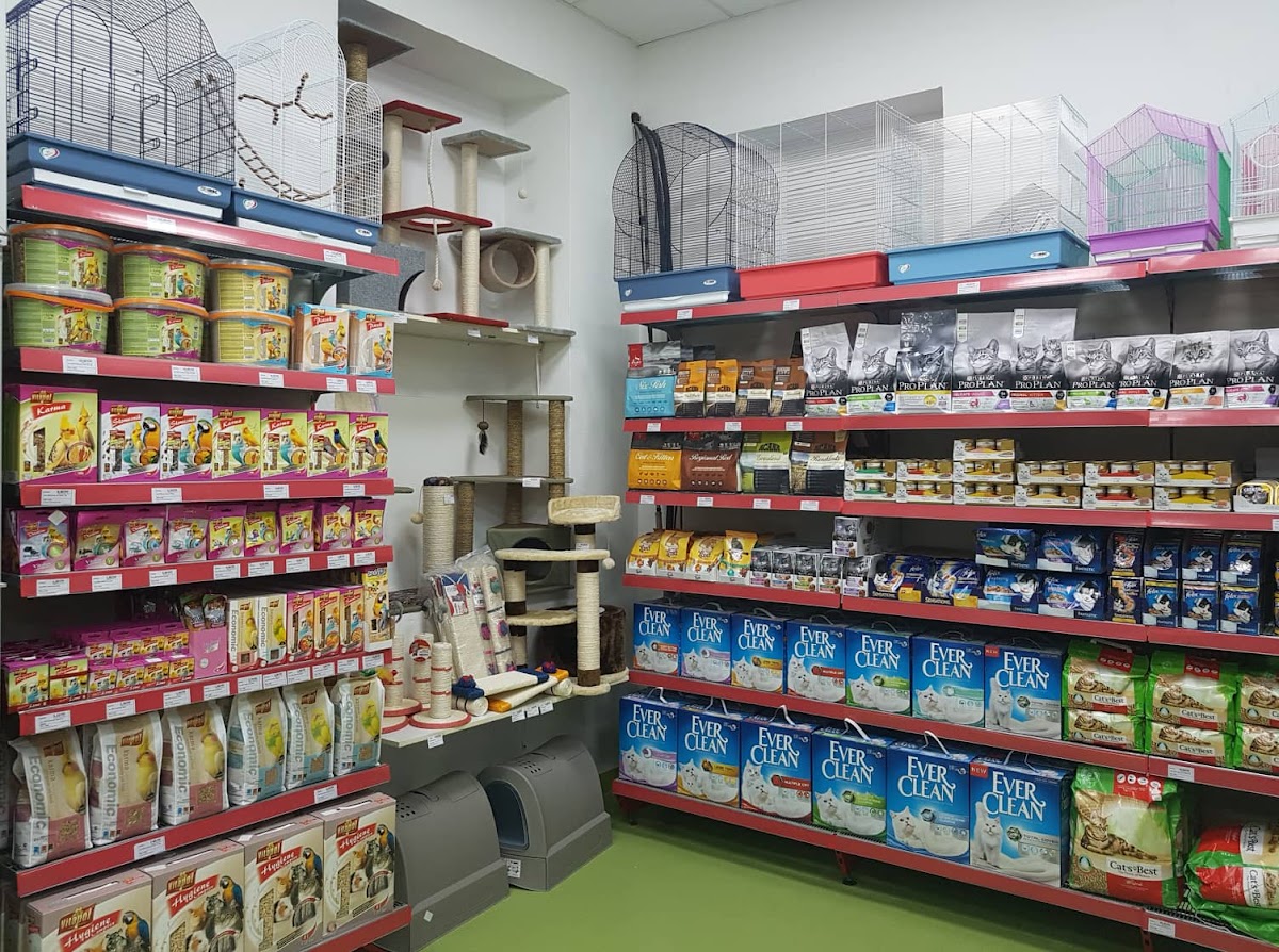 KETTI DOO SVIJET LJUBIMACA - foto 2