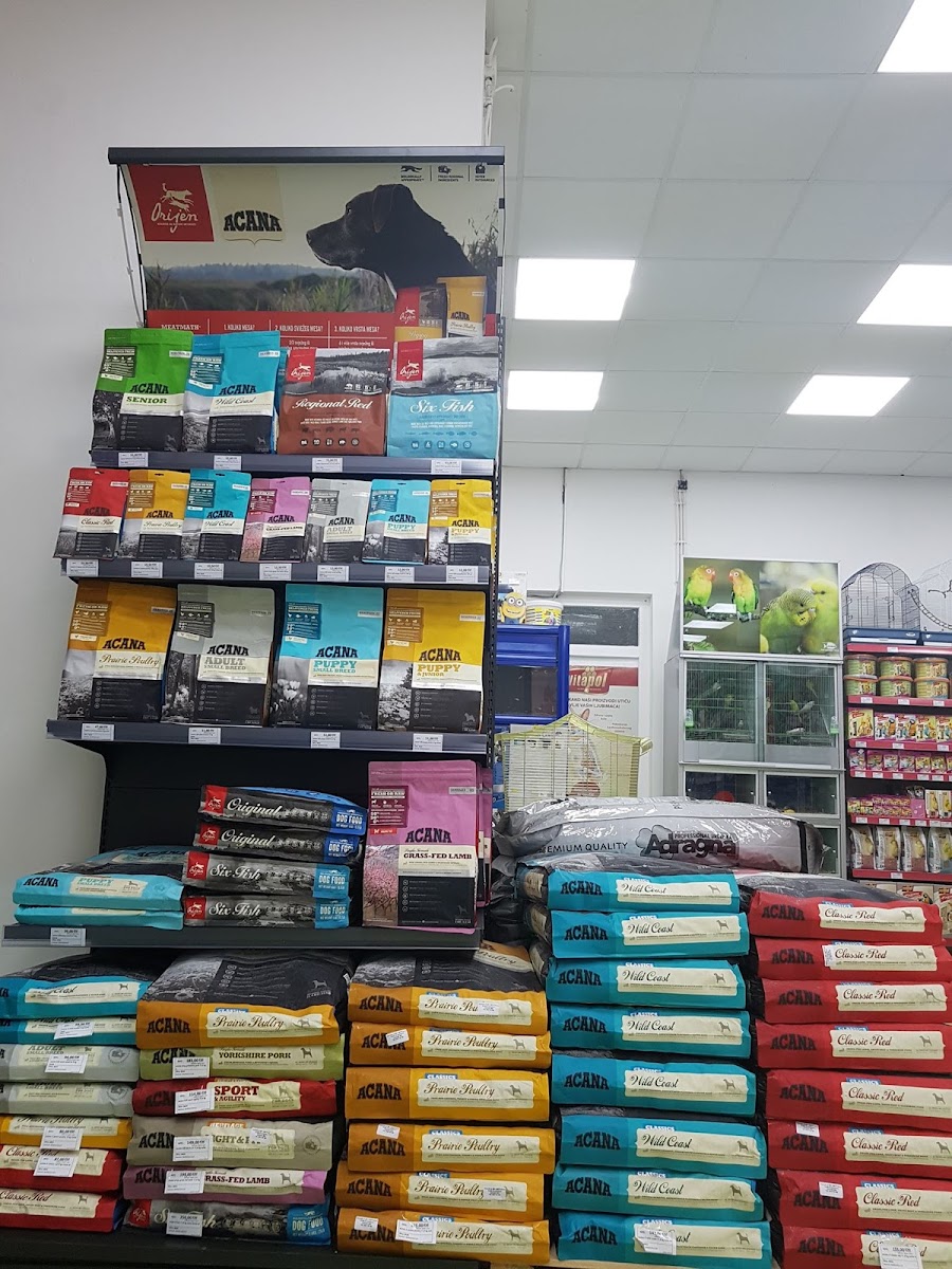 KETTI DOO SVIJET LJUBIMACA - foto 3