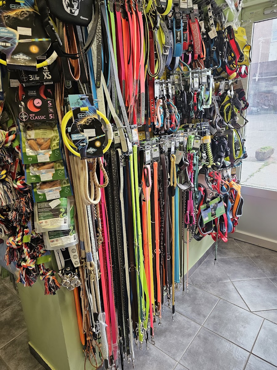 Toby pet shop i veterinarska apoteka - foto 3