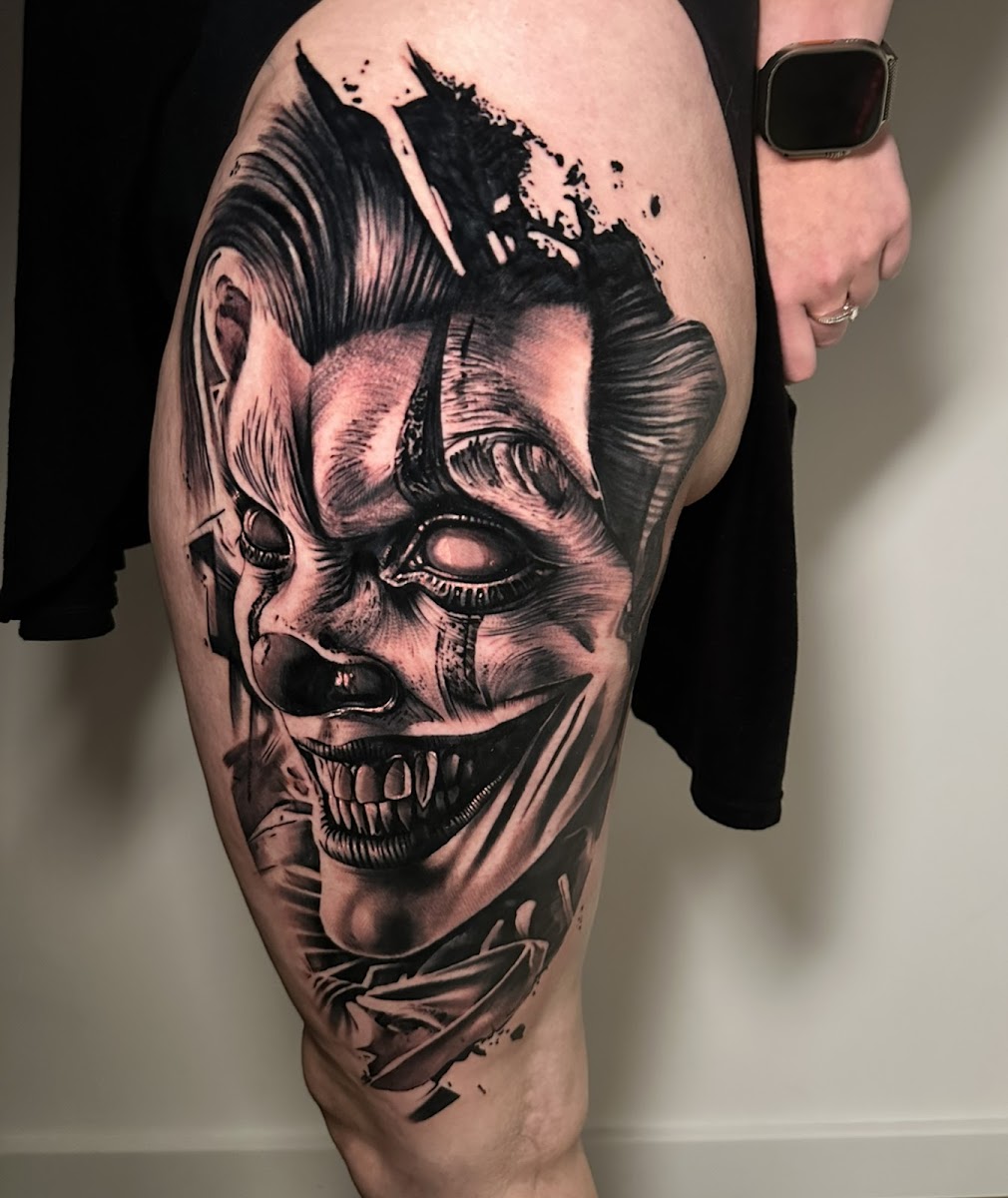 Ötzi Tetoviračnica Tattoo Sarajevo - foto 3