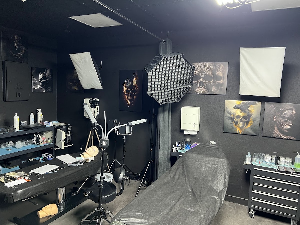 Black Studio - foto 2