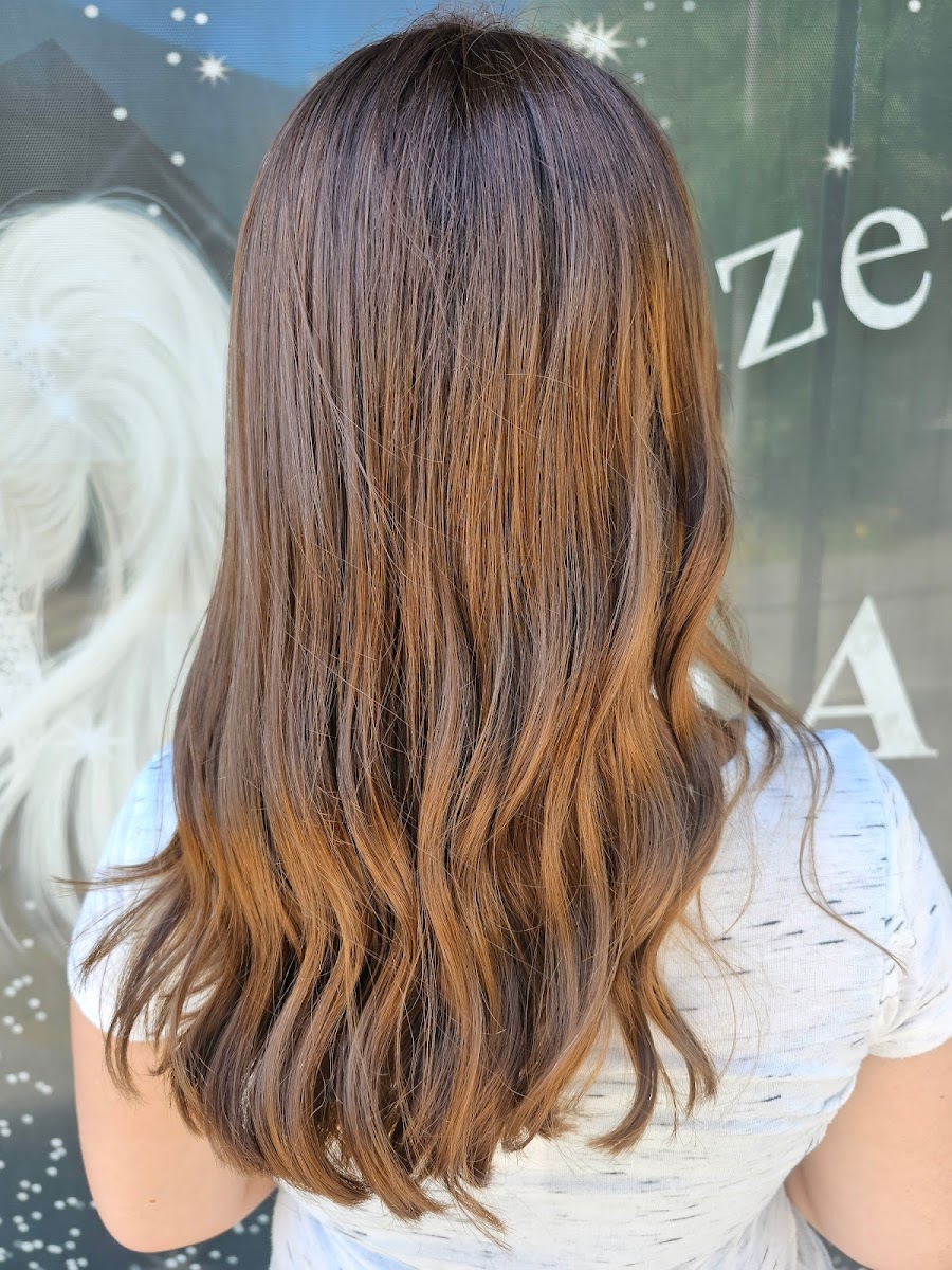 Frizerski Salon "The A&E Style", Vogošća