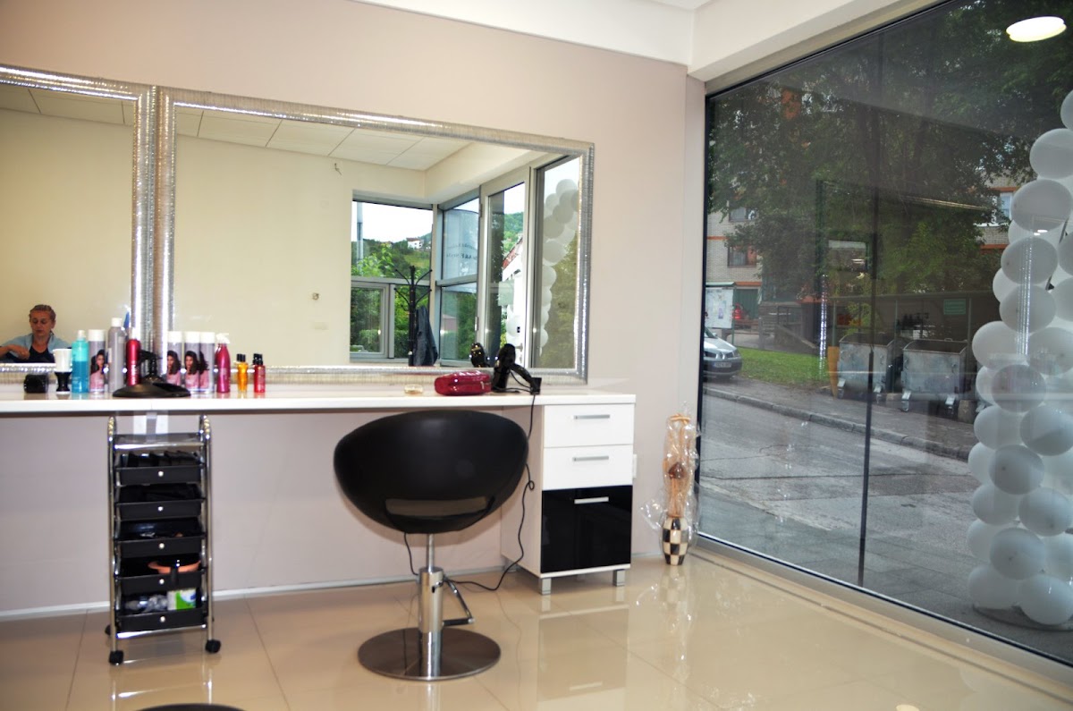 Frizerski Salon "The A&E Style" - foto 2