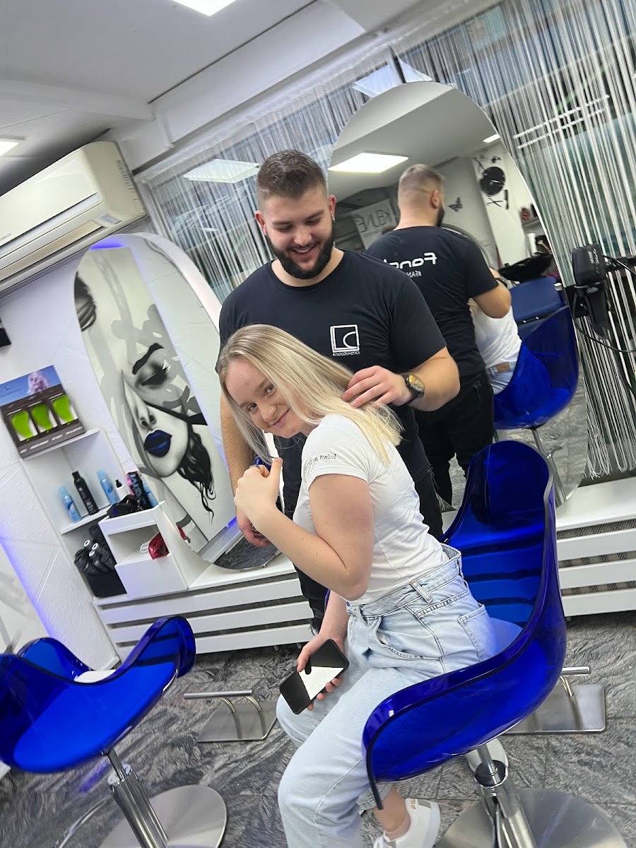 Frizerski salon "FRESH" Sarajevo - foto 2