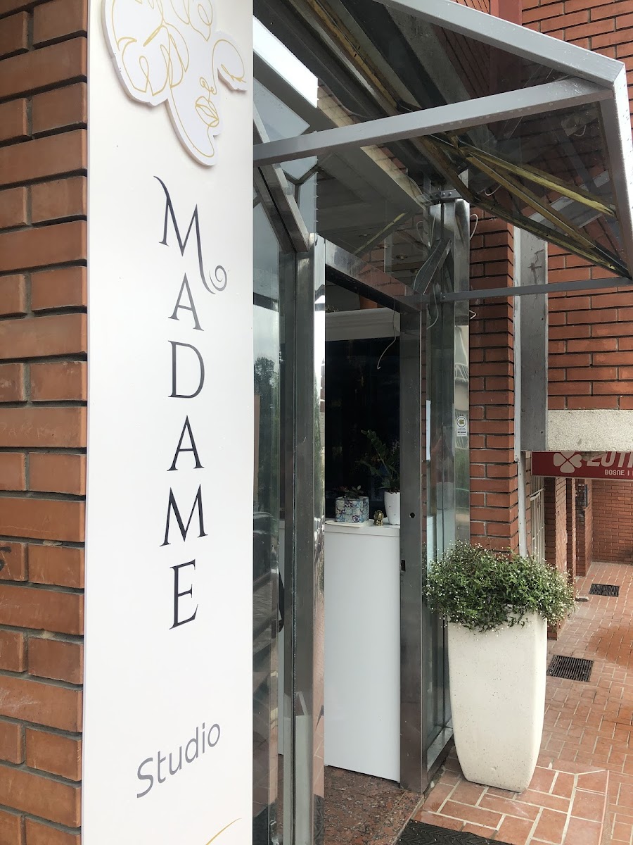 Hair Studio Madame - foto 2
