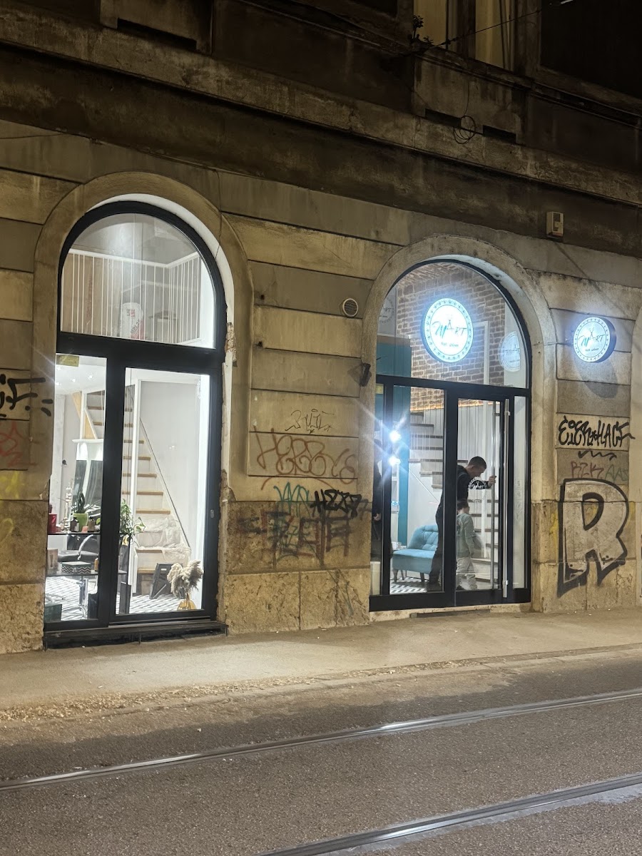 Frizerski Salon M-Art - foto 2