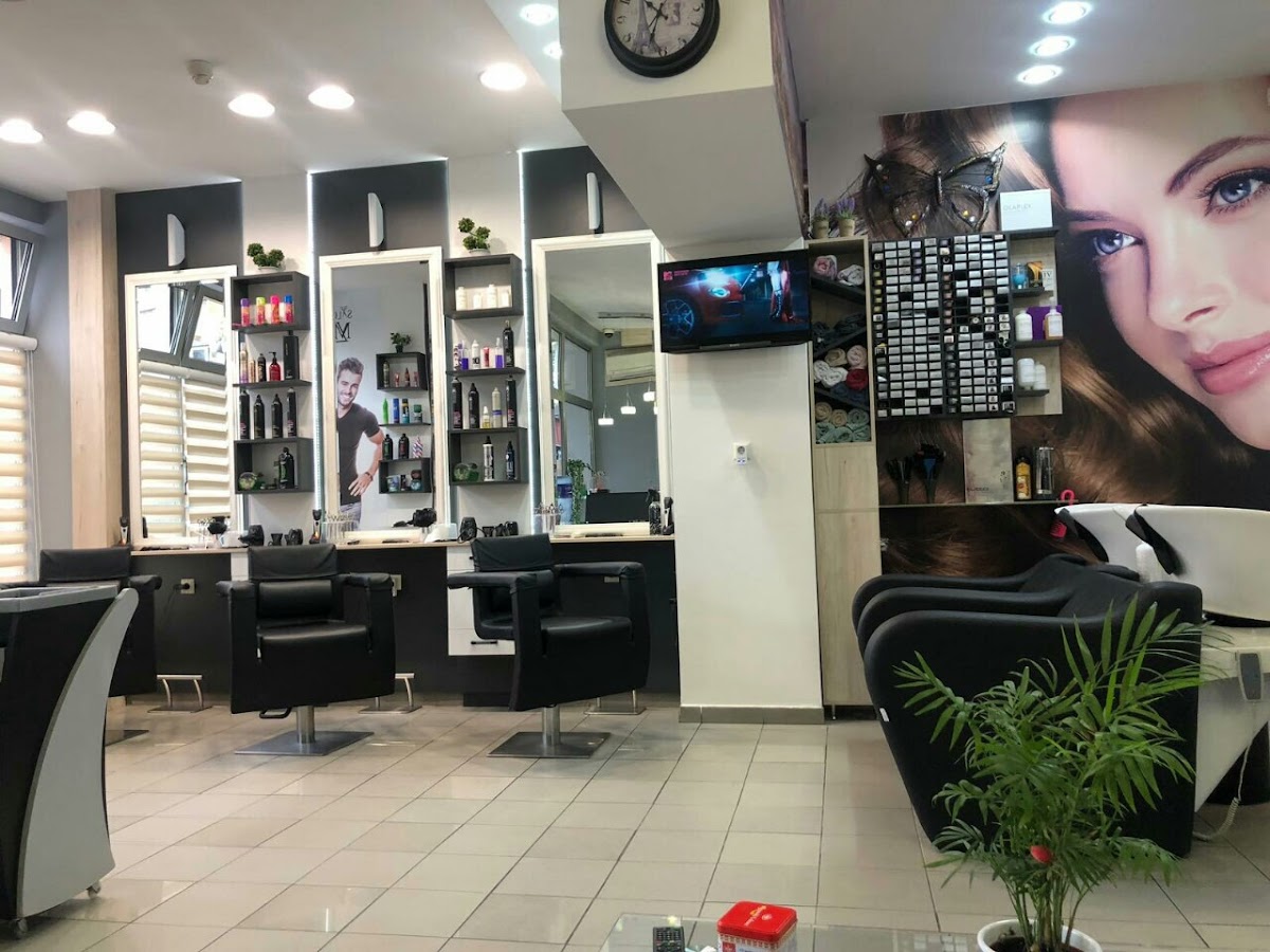 Frizerski Salon ML, Sarajevo