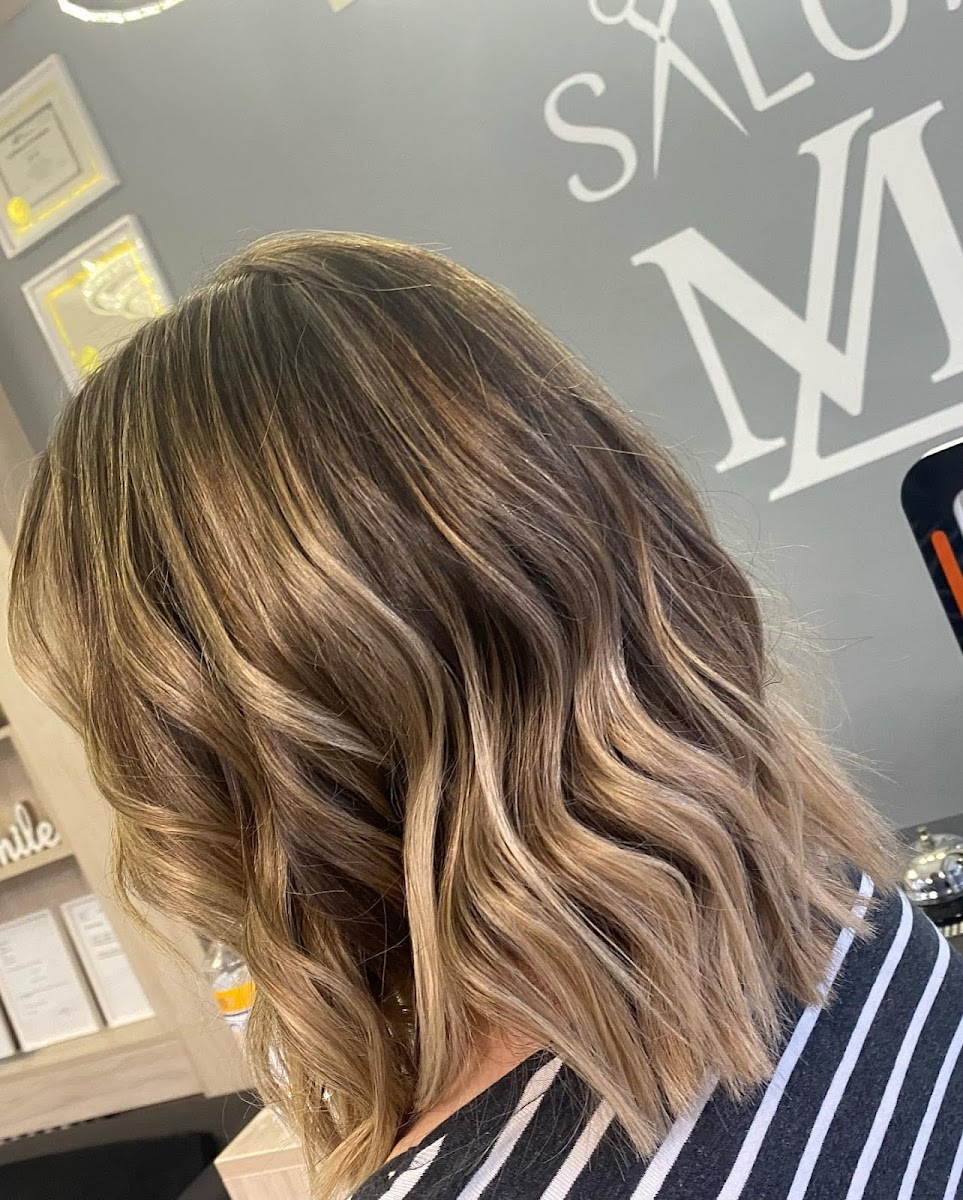 Frizerski Salon ML - foto 2