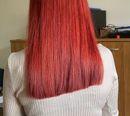 Frizerski salon “KS”, Importanne centar, Sarajevo