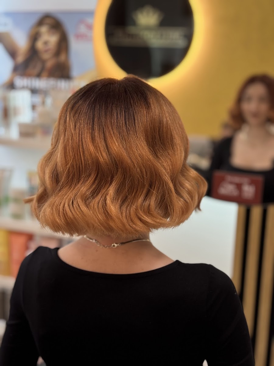 Frizersko kozmetički salon "Millionhair", Sarajevo