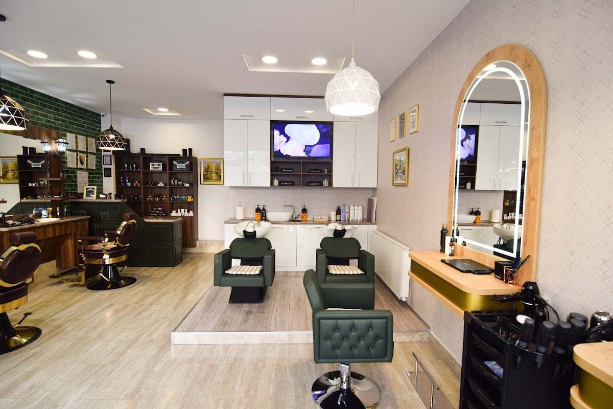 Frizerski Salon Capolavoro - foto 2