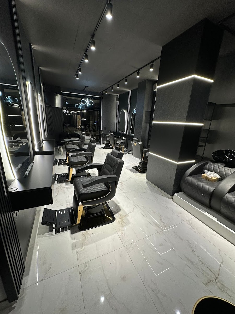 Prestige Hair Lounge, Sarajevo