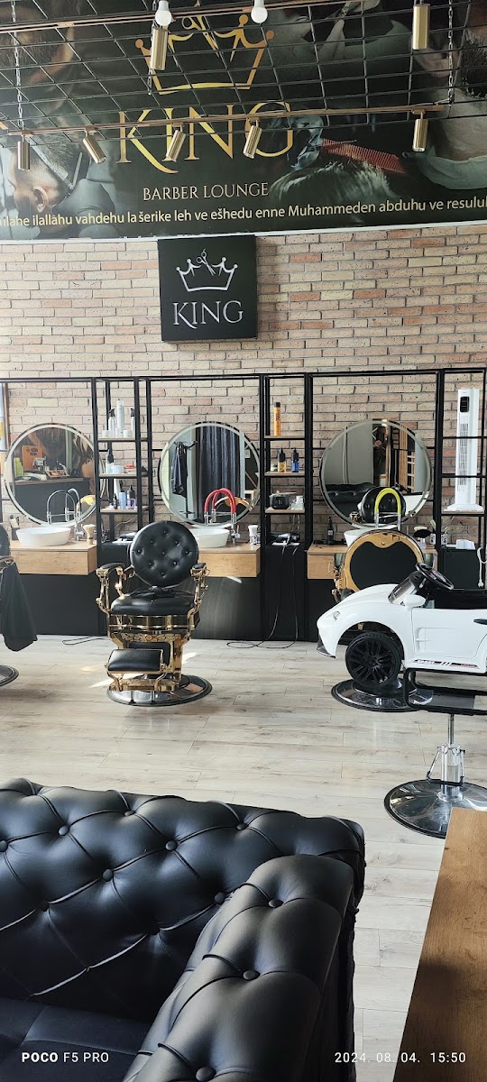 Scandal Beauty Lounge, Sarajevo