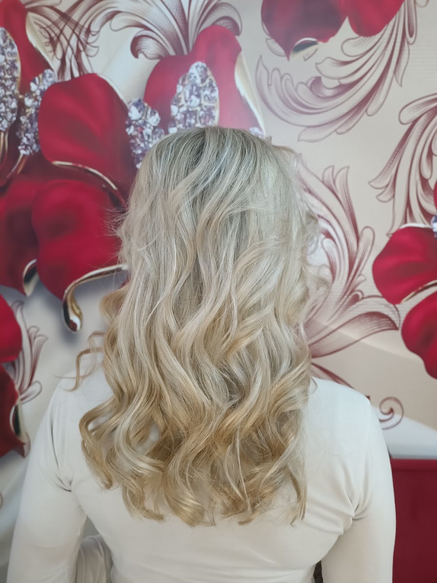 Hair Studio Destiny, Ilidža