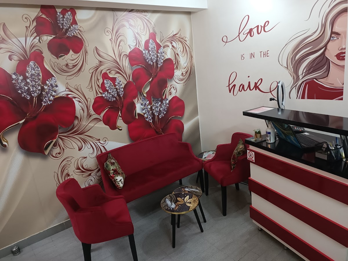 Hair Studio Destiny - foto 2