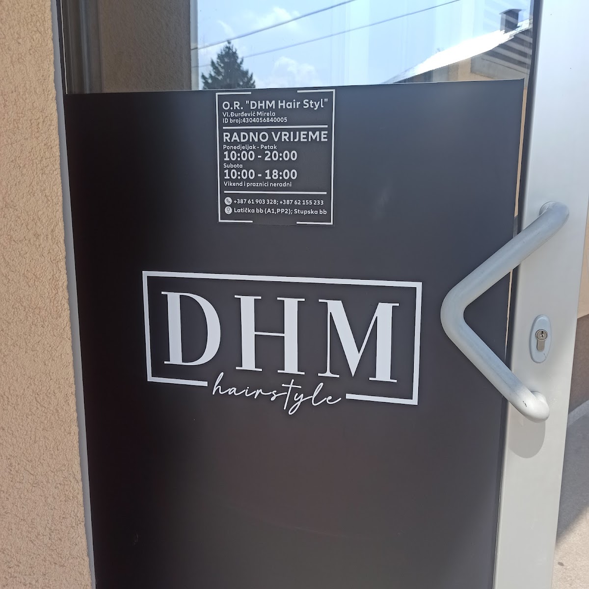 Frizerski Studio DHM - foto 2