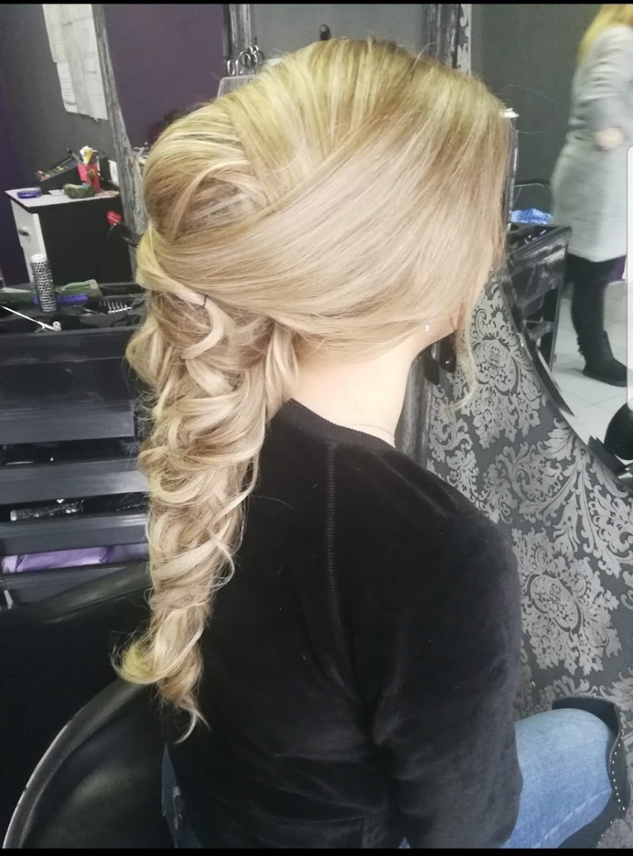 Frizerski salon MM, Ilidža