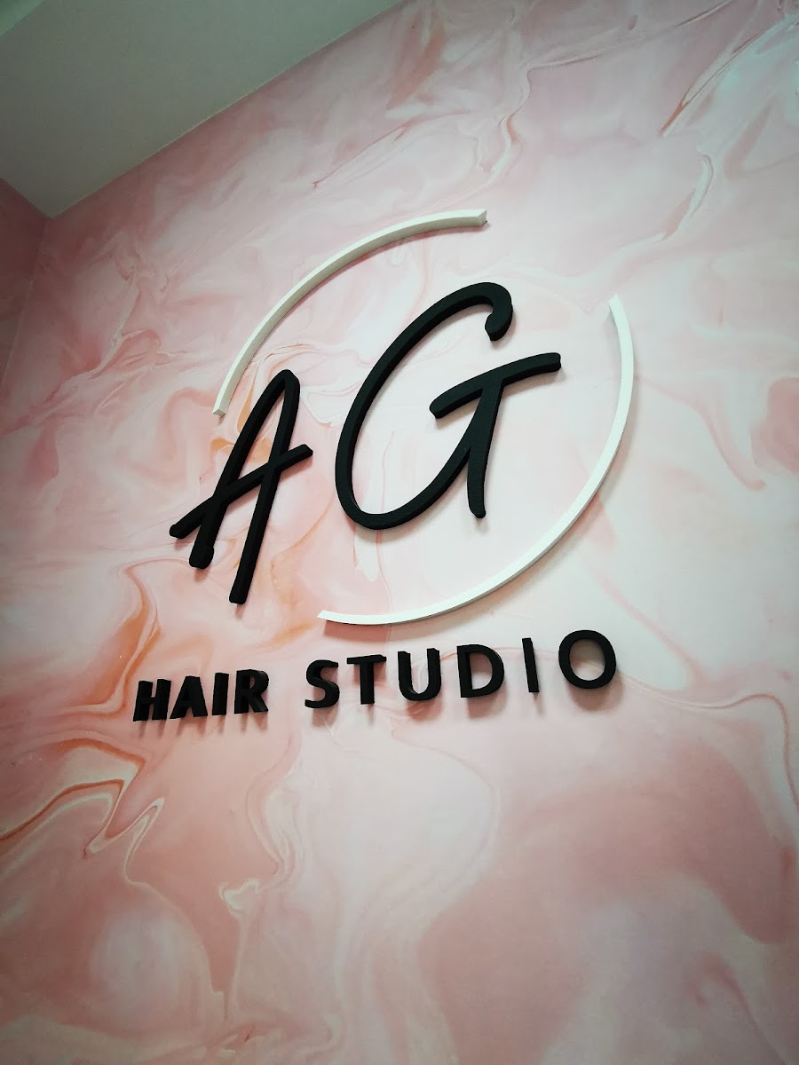 HAIR STUDIO AG, Sarajevo